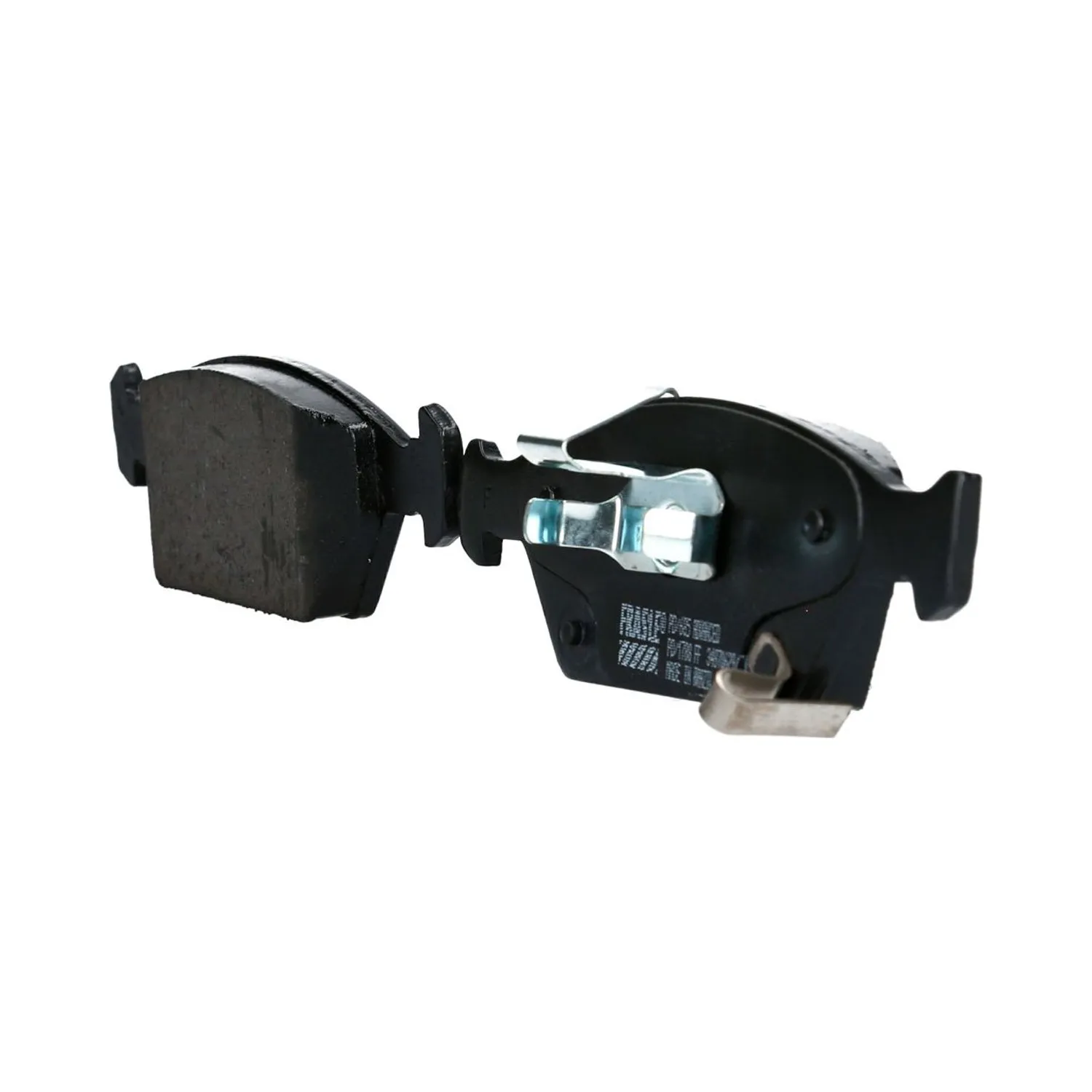 Pastillas de freno Delanteras para Honda Fit 2009 al 2014