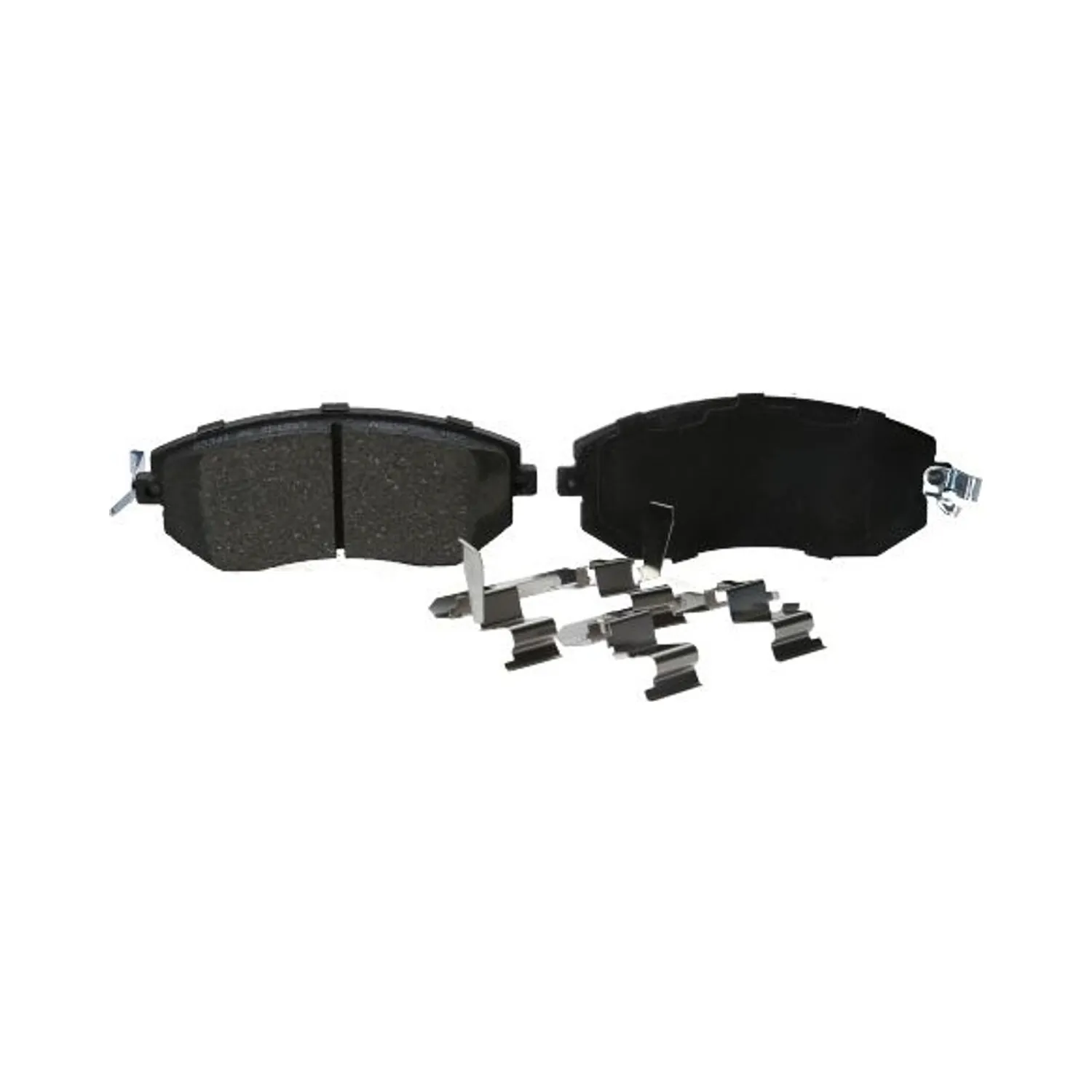 Pastillas de freno Delanteras para Subaru Brz 2013 al 2014