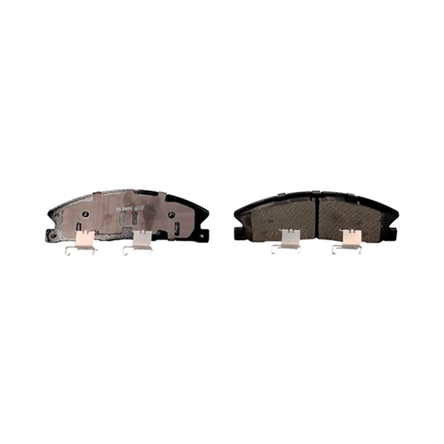 Pastillas de freno Delanteras para Ford Explorer 2013 al 2019
