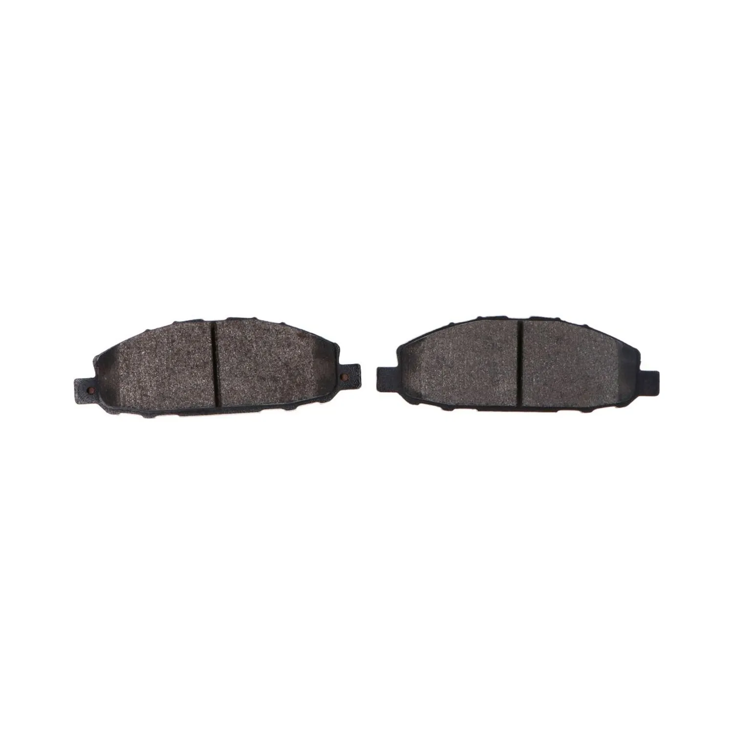 Pastillas de freno Delanteras para Nissan Nv350 2014 al 2019