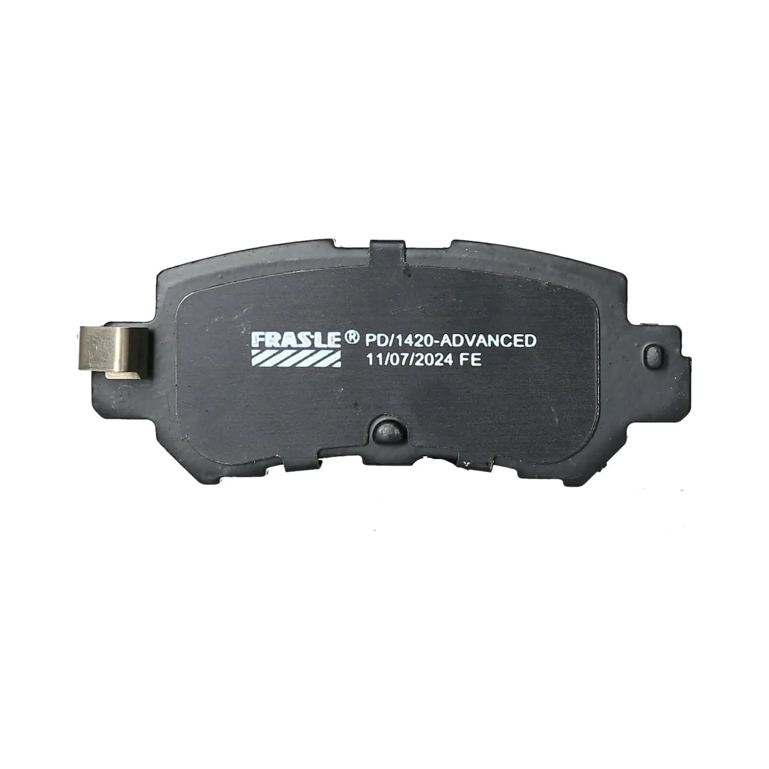 Pastillas de freno Traseras para Mazda Cx3 2015 al 2021