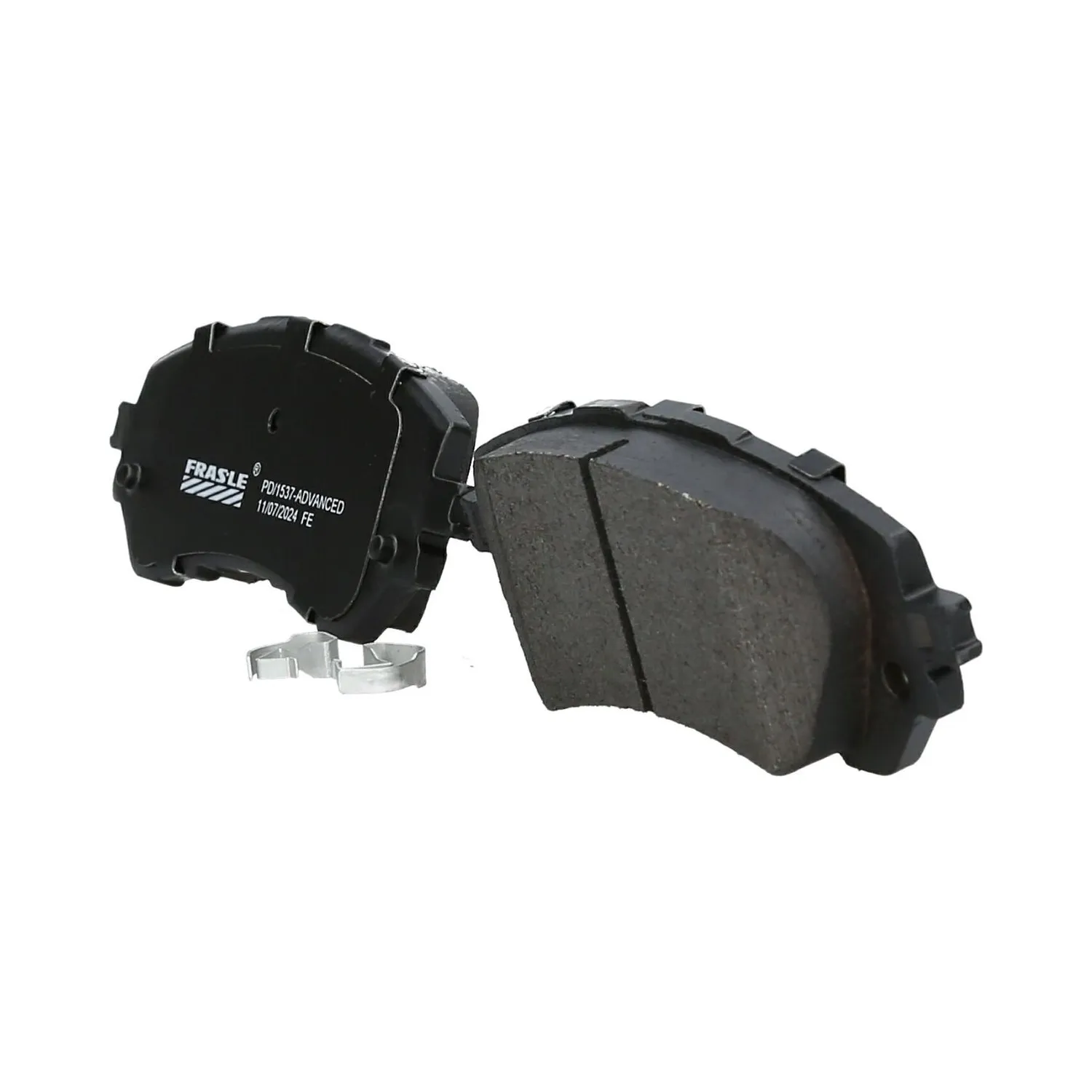 Pastillas de freno Delanteras para Toyota Yaris 2014 al 2019