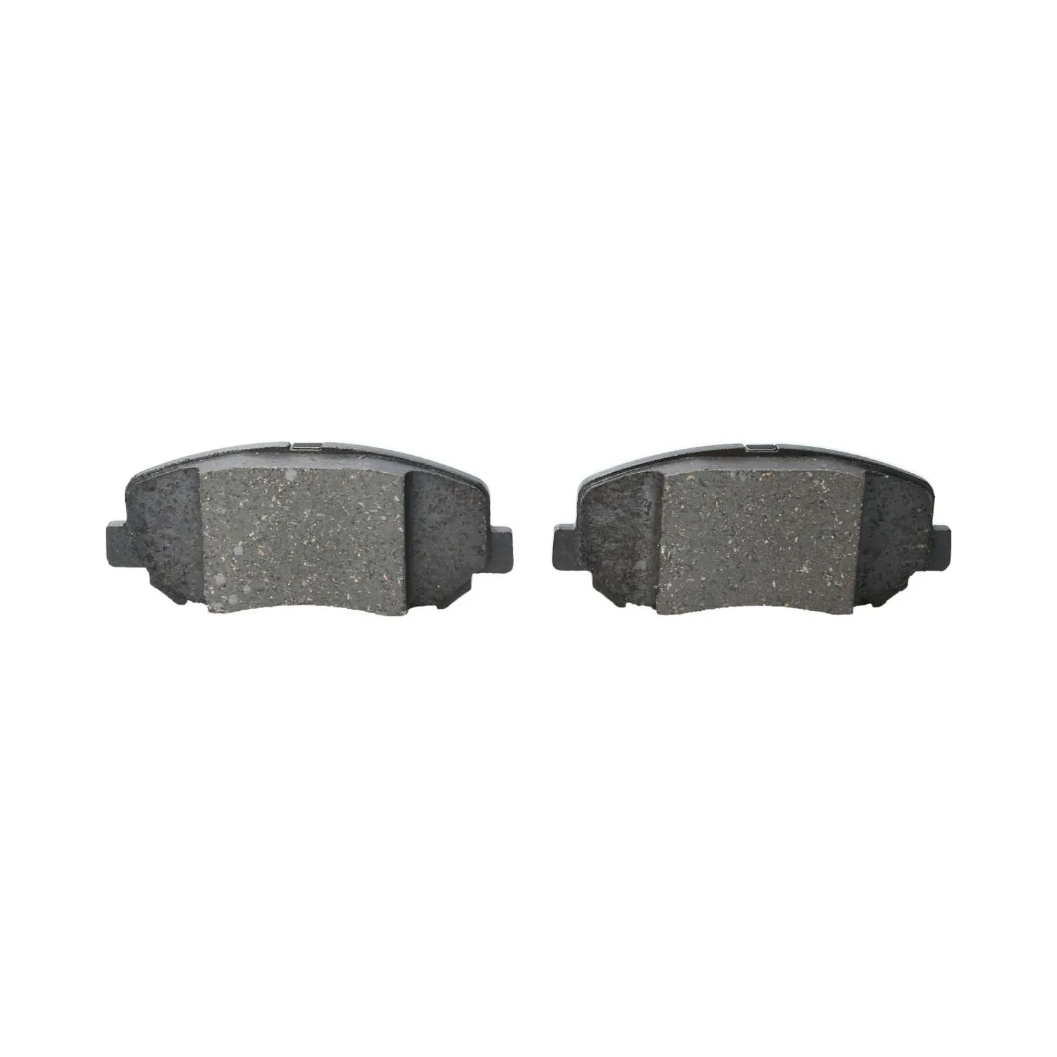 Pastillas de freno Delanteras para JEEP Cherokee 2014 al 2019
