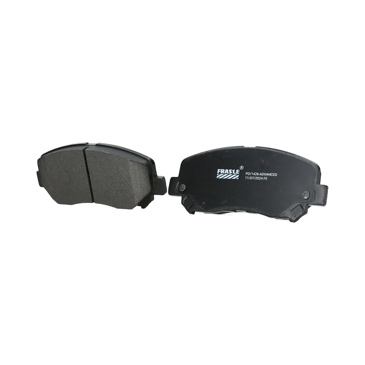 Pastillas de freno Delanteras para JEEP Cherokee 2014 al 2019