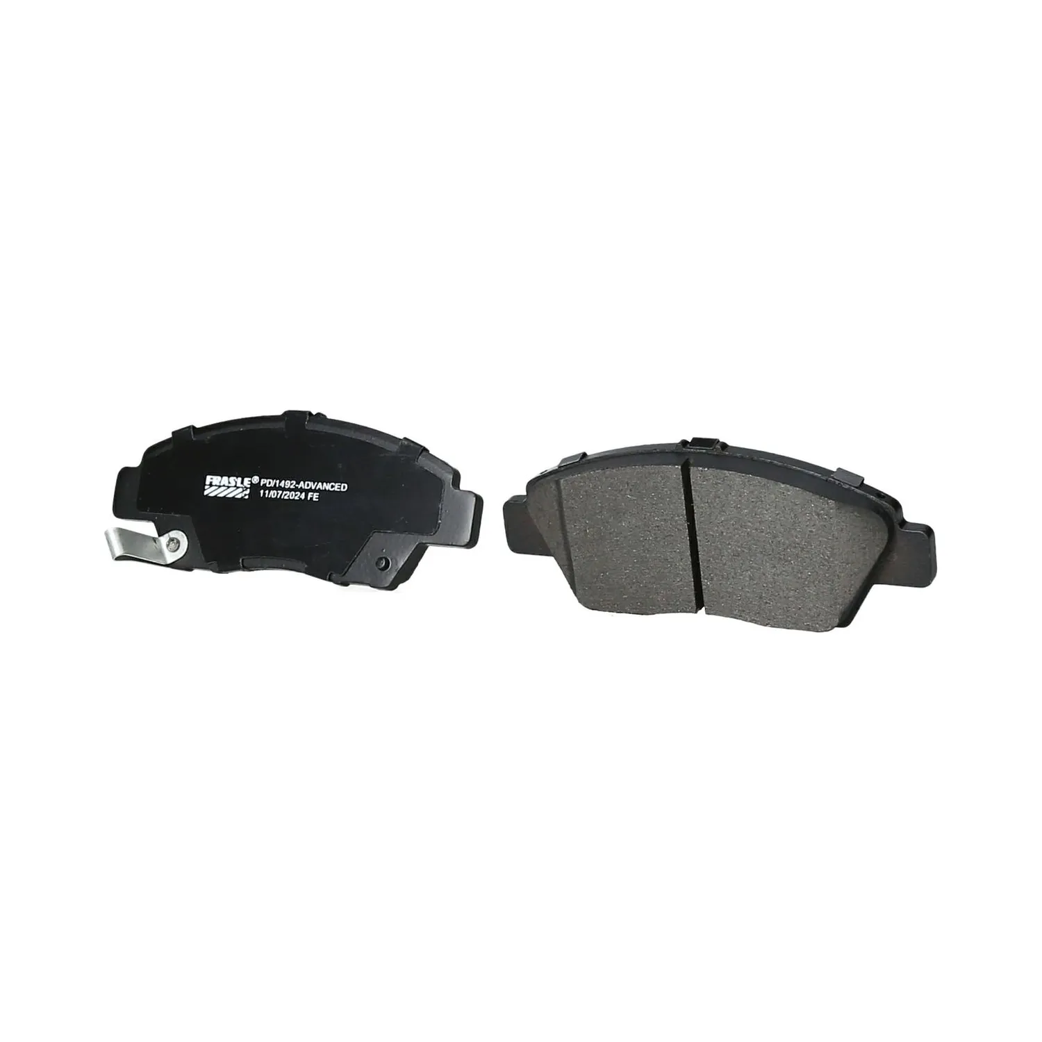 Pastillas de freno Delanteras para Honda Freed 2008 al 2015
