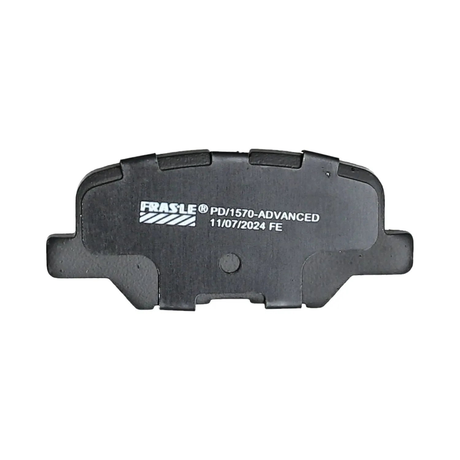Pastillas De Freno Trasera Frasle Pd/1570
