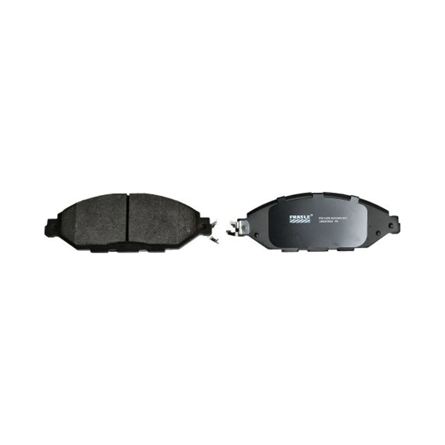 Pastillas de freno Delanteras para Infiniti Qx60 2015 al 2021