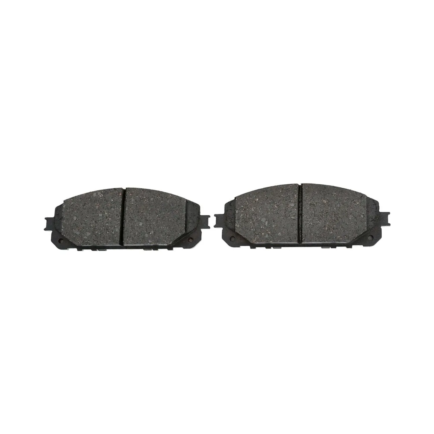 Pastillas De Freno Delantera Grc Gcd1843