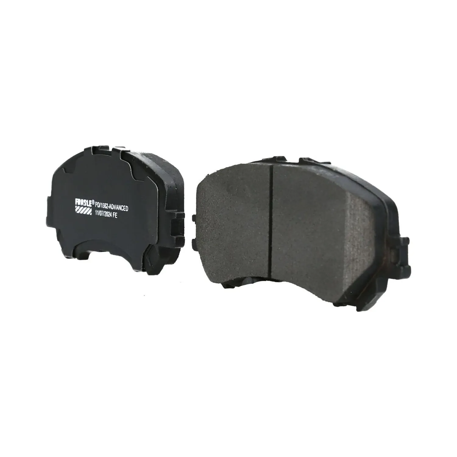 Pastillas de freno Delanteras para Nissan Qashqai 2015 al 2019