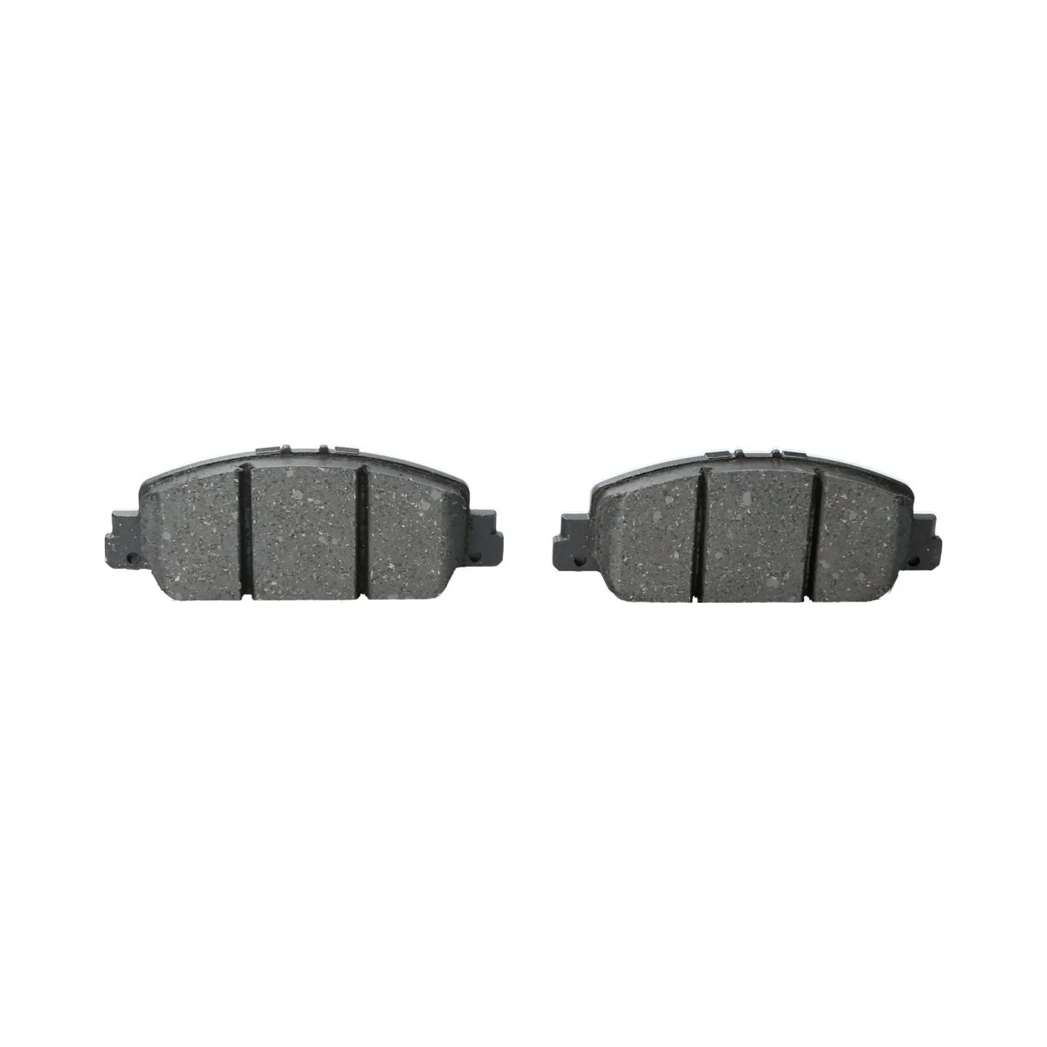 Pastillas de freno Delanteras para Honda Accord 2013 al 2019