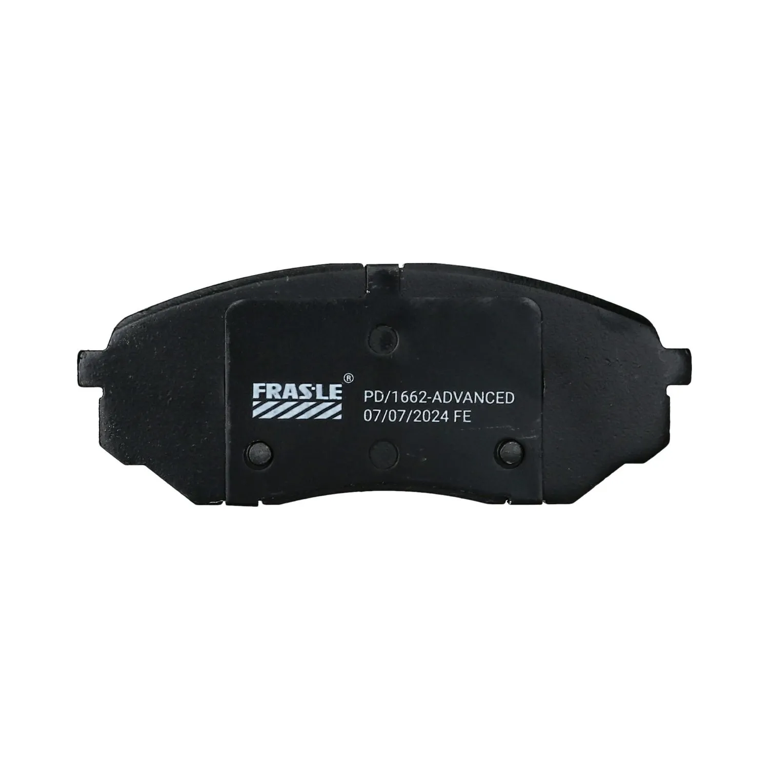 Pastillas De Freno Delantera Frasle Pd/1662