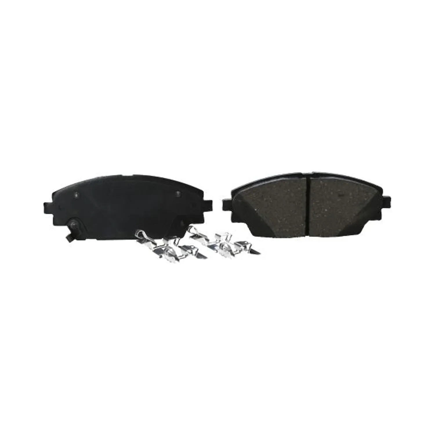 Pastillas de freno Delanteras para Mazda Cx3 2015 al 2021