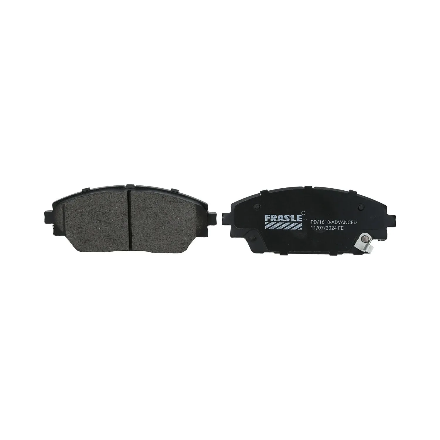 Pastillas de freno Delanteras para Mazda Cx3 2015 al 2021