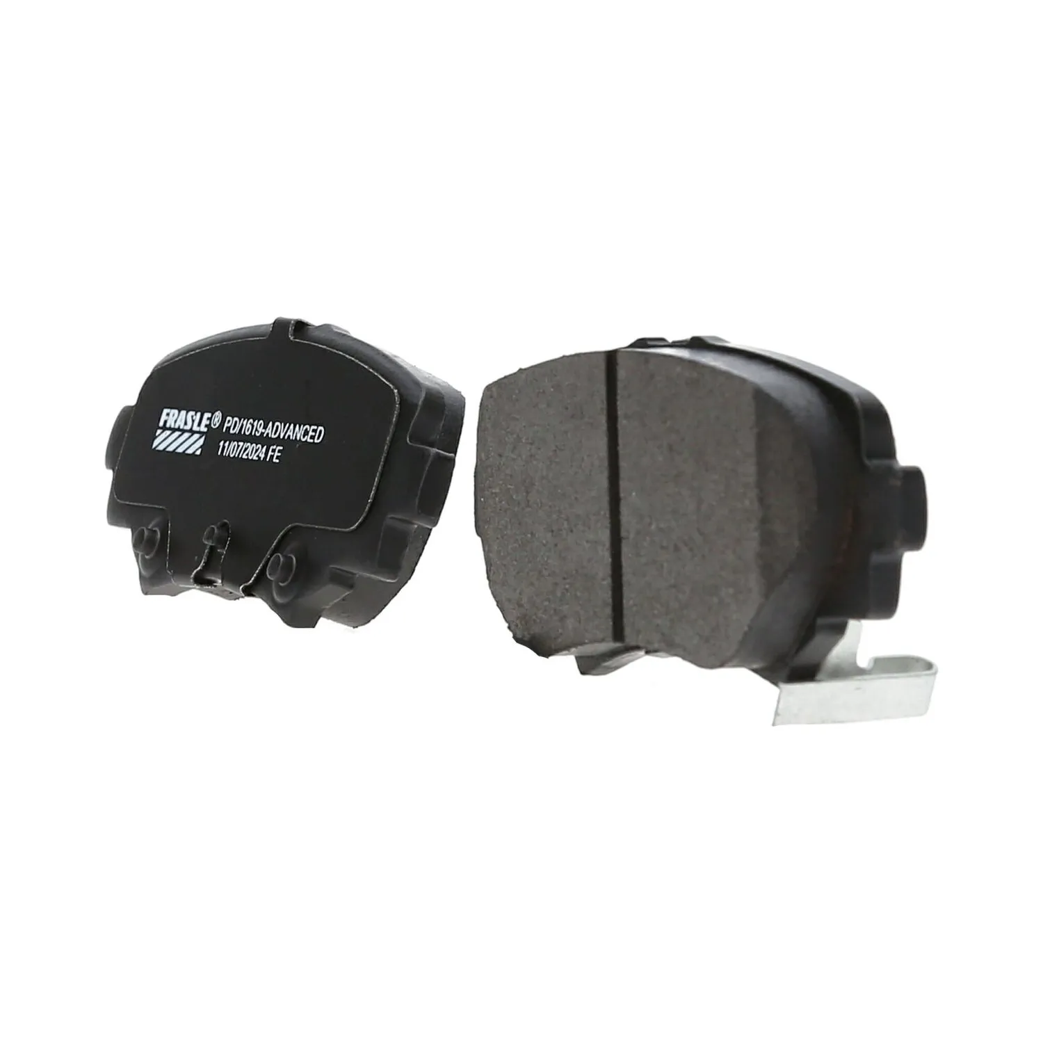 Pastillas de freno Traseras para Mazda 3 2013 al 2019