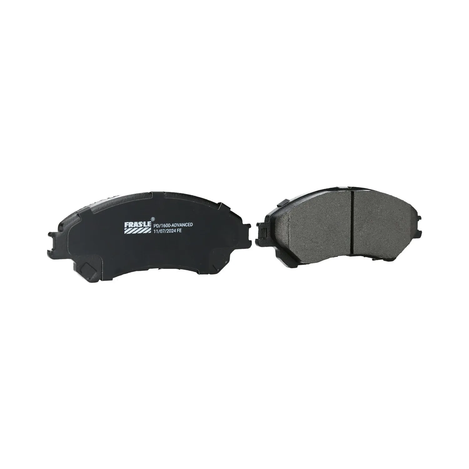Pastillas de freno Delanteras para Suzuki Vitara 2015 al 2019