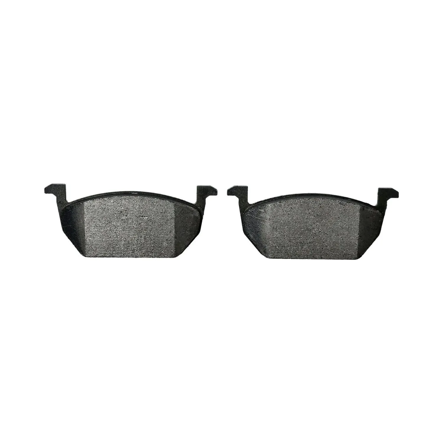 Pastillas de freno Delanteras para Seat Ibiza 2019 al 2022