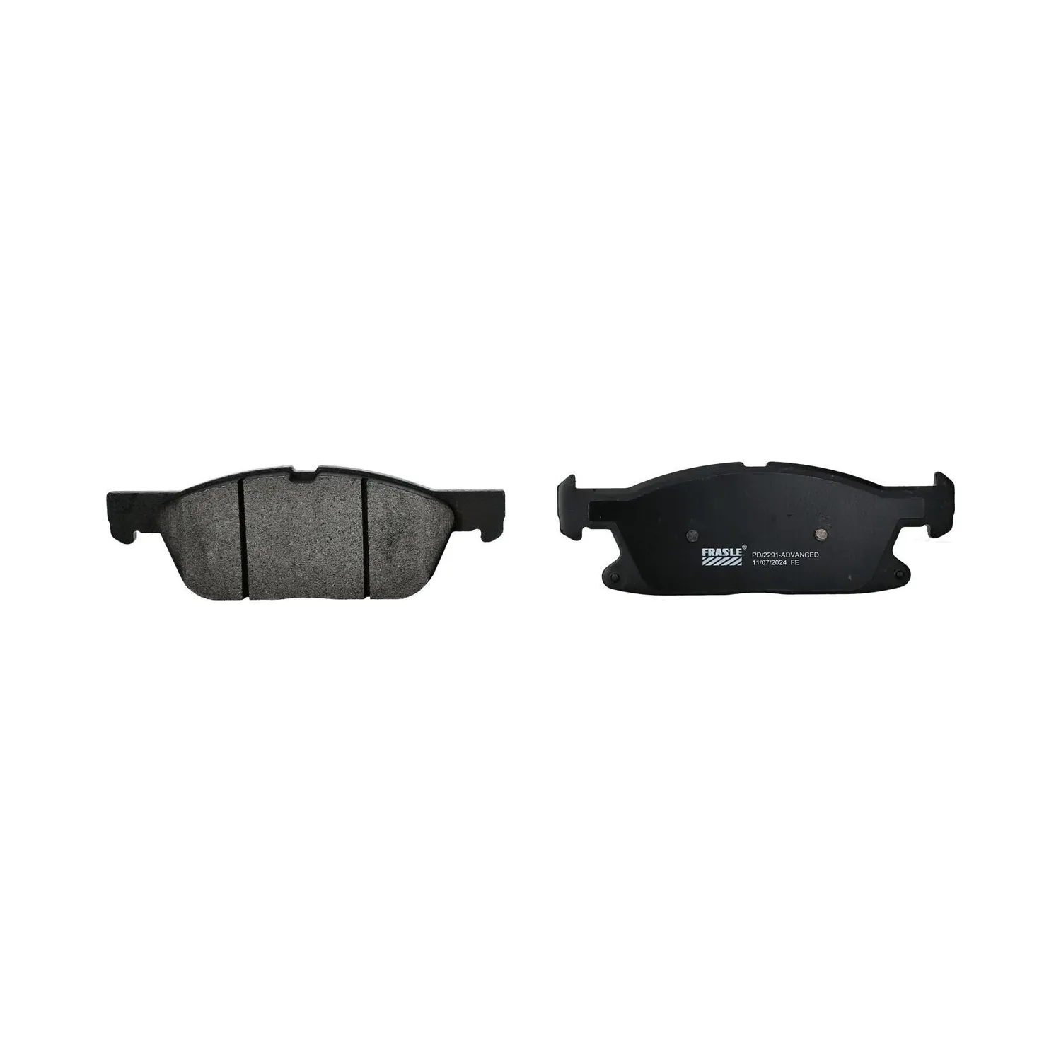 Pastillas de freno Delanteras para Ford Edge 2015 al 2020