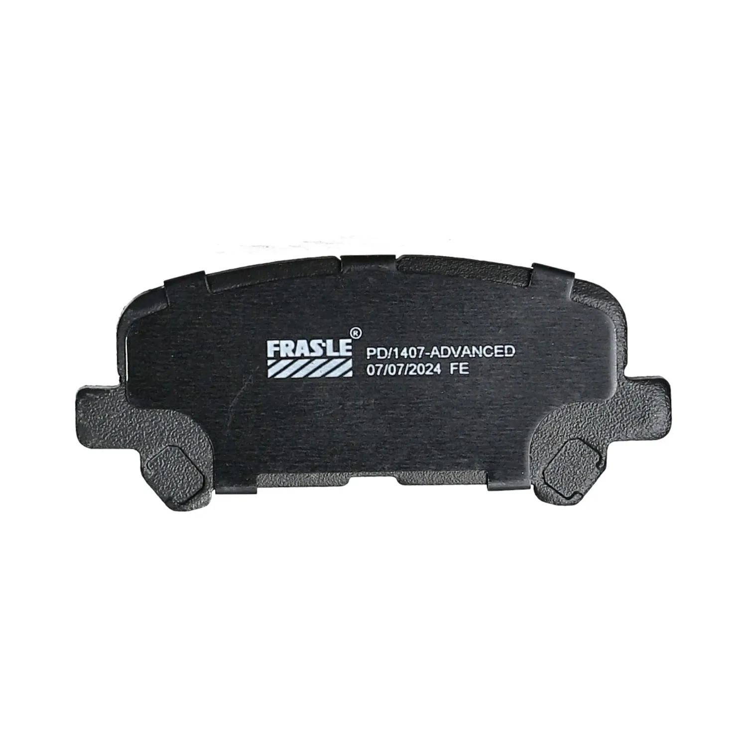 Pastillas De Freno Trasera Frasle Pd/1407