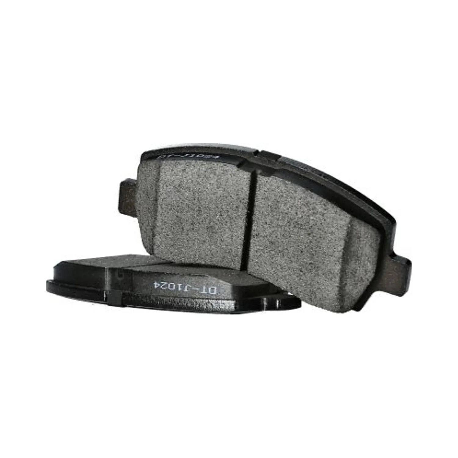 Pastillas De Freno Delantera Drivetec P022