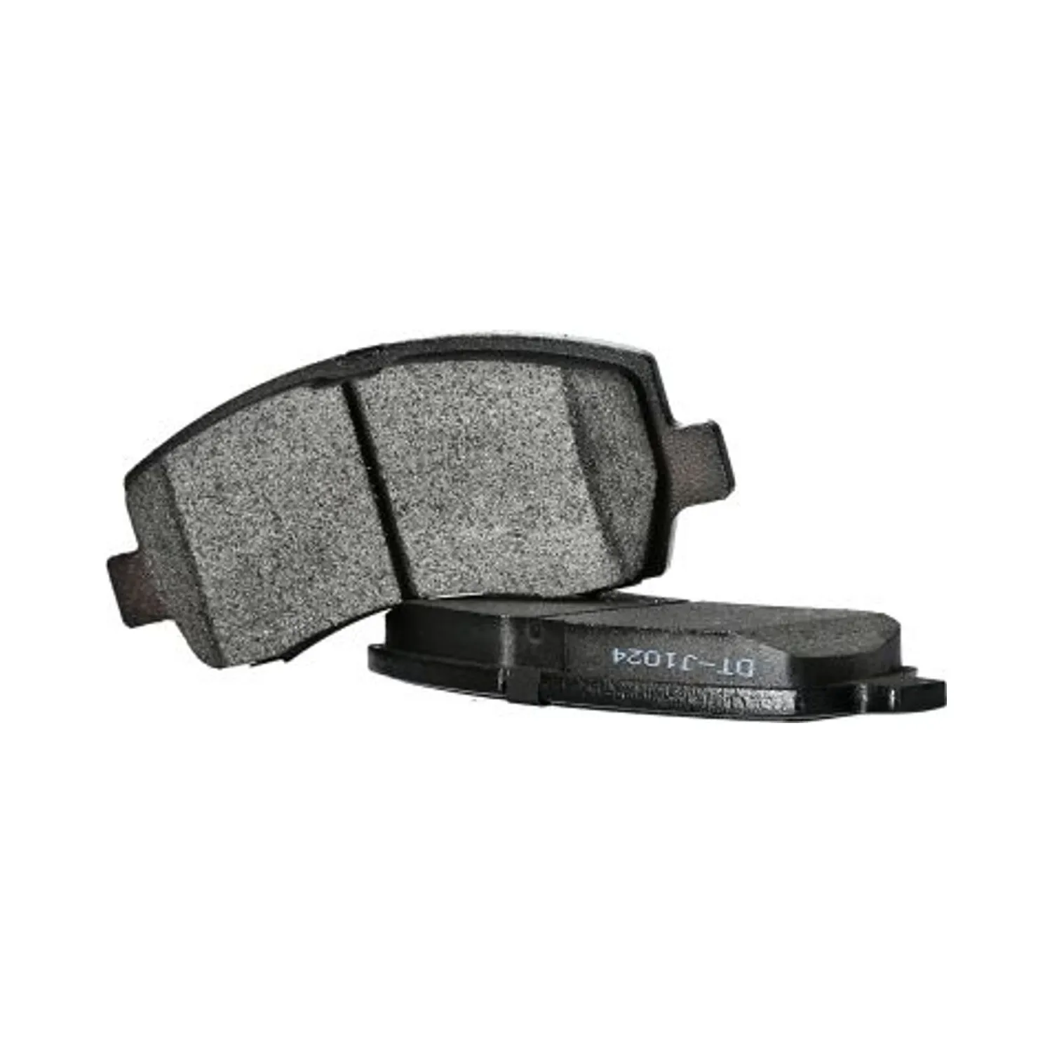 Pastillas De Freno Delantera Drivetec P022