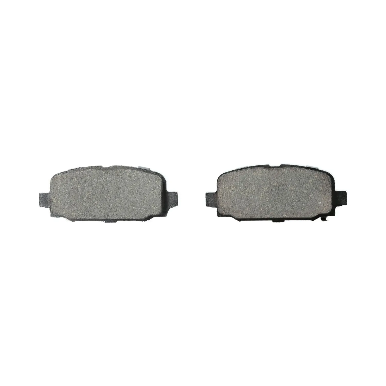 Pastillas De Freno Trasera Wagner Wc2081
