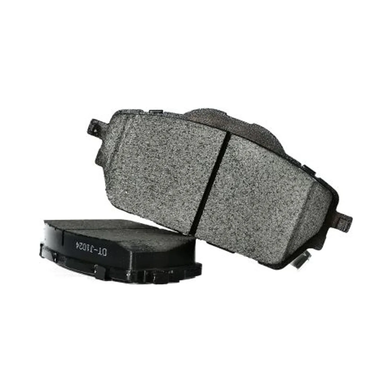 Pastillas De Freno Delantera Drivetec P023