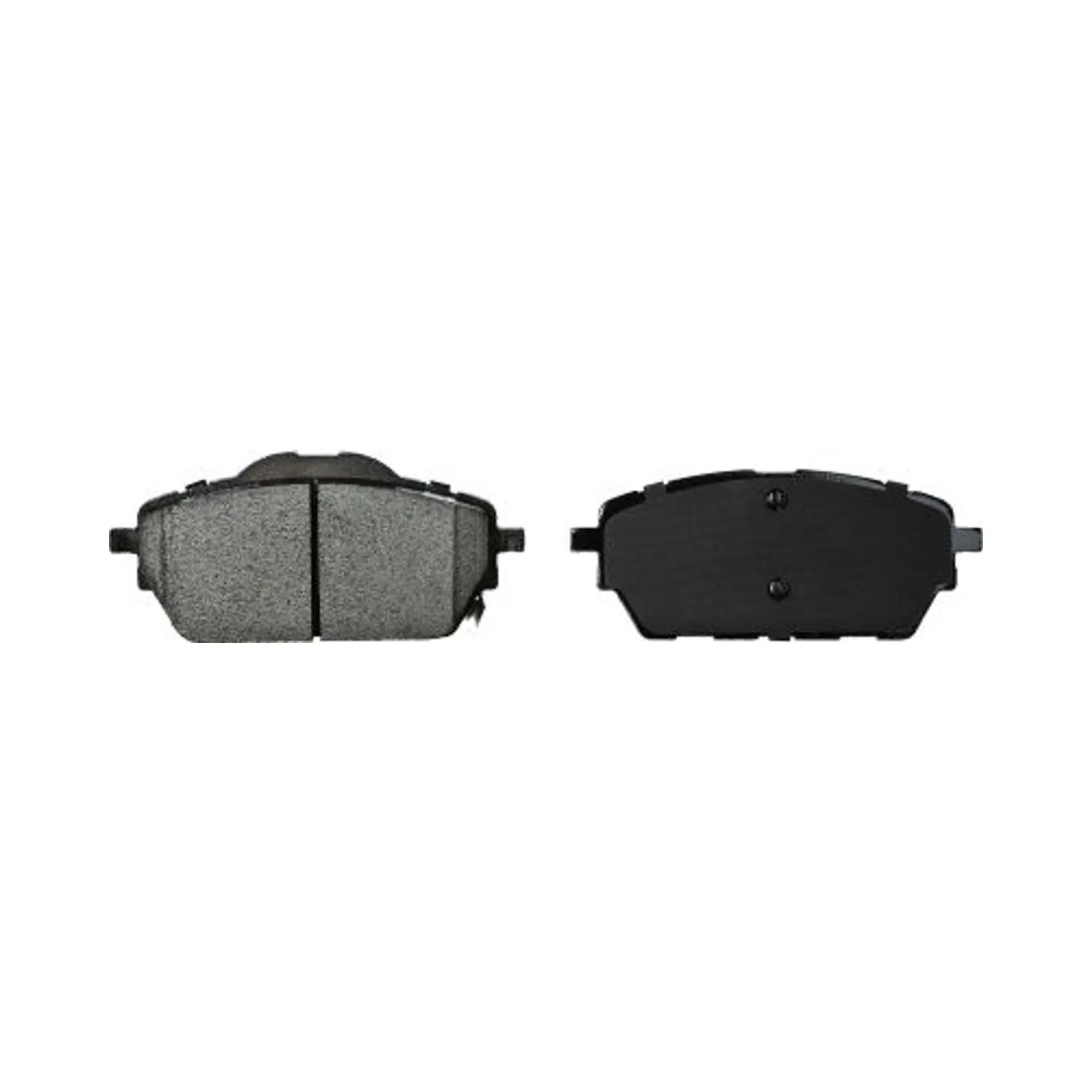 Pastillas de freno Delanteras para Haval H2 2015 al 2021