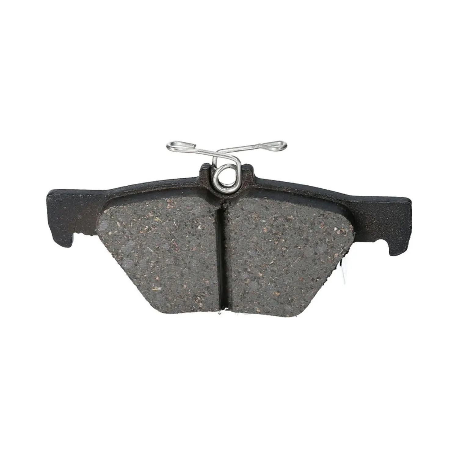 Pastillas De Freno Trasera Grc Gcd1808