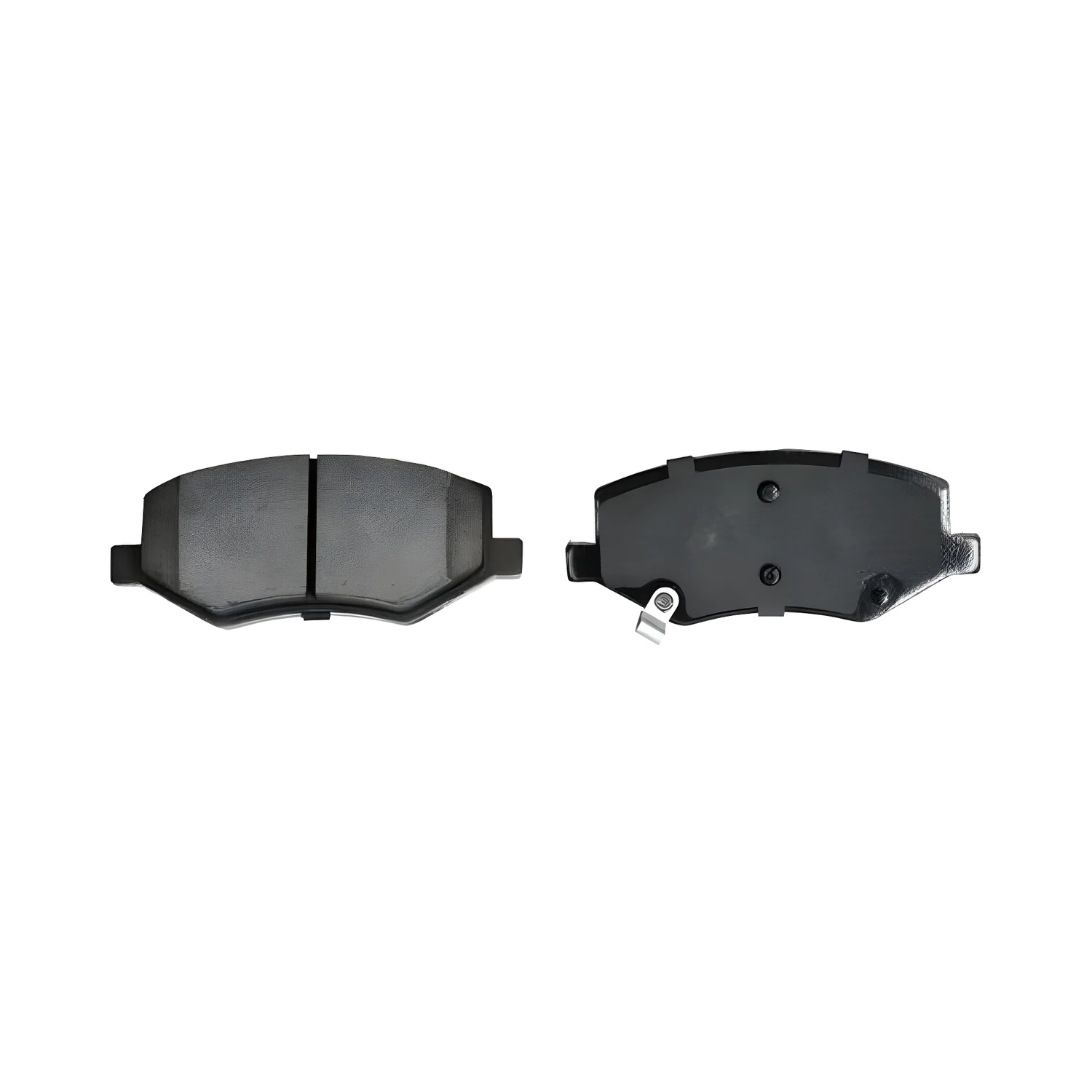 Pastillas de freno Delanteras para JAC S3 2015 al 2019