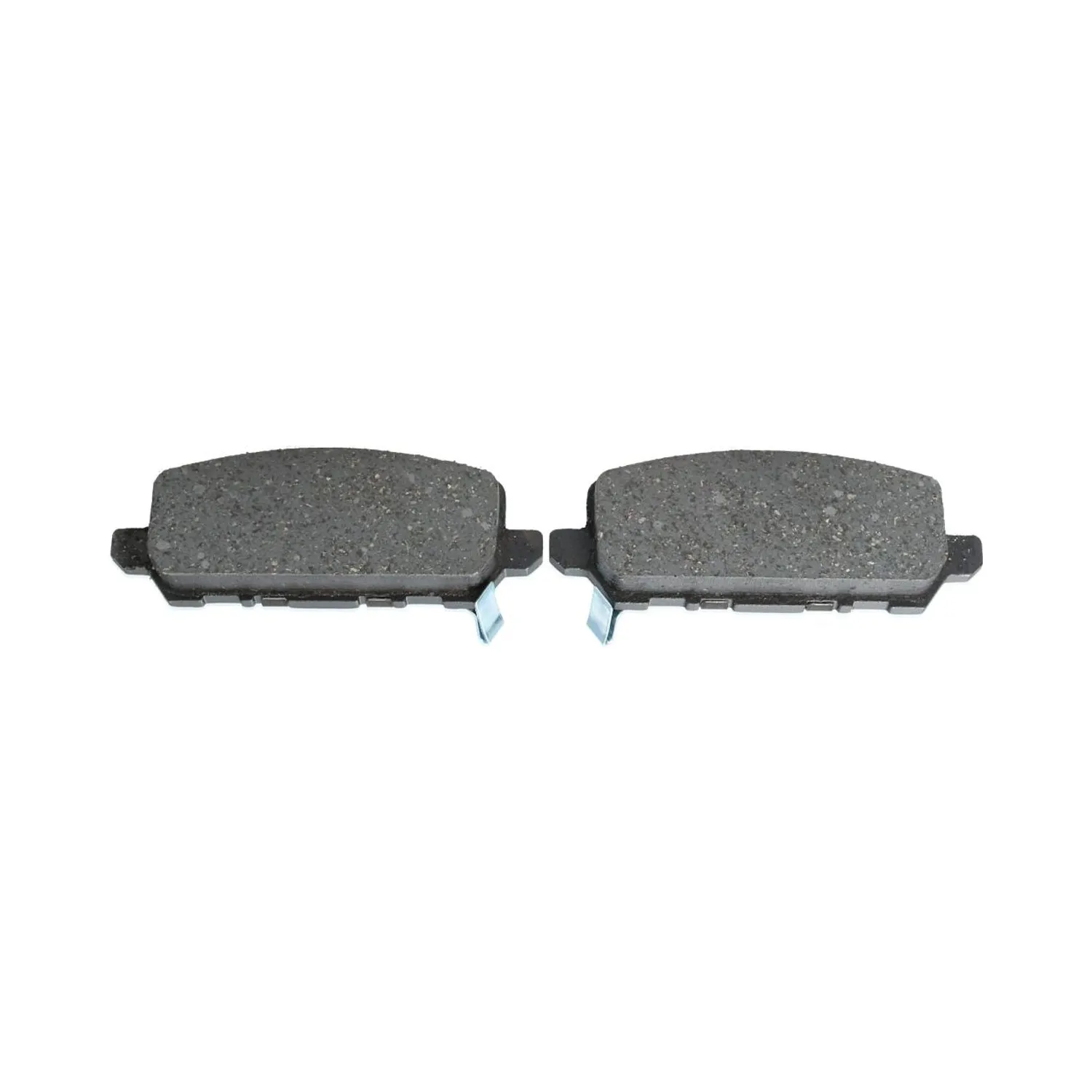 Pastillas De Freno Trasera Grc Gcd1841