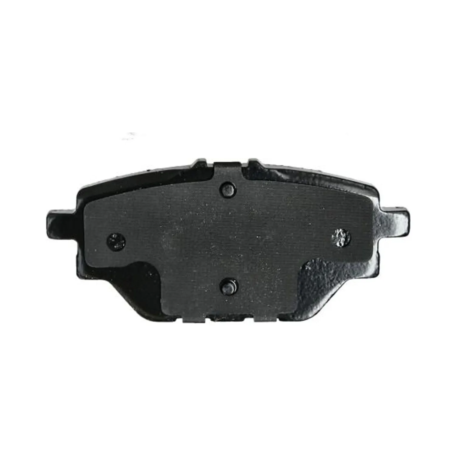 Pastillas De Freno Trasera Drivetec P042