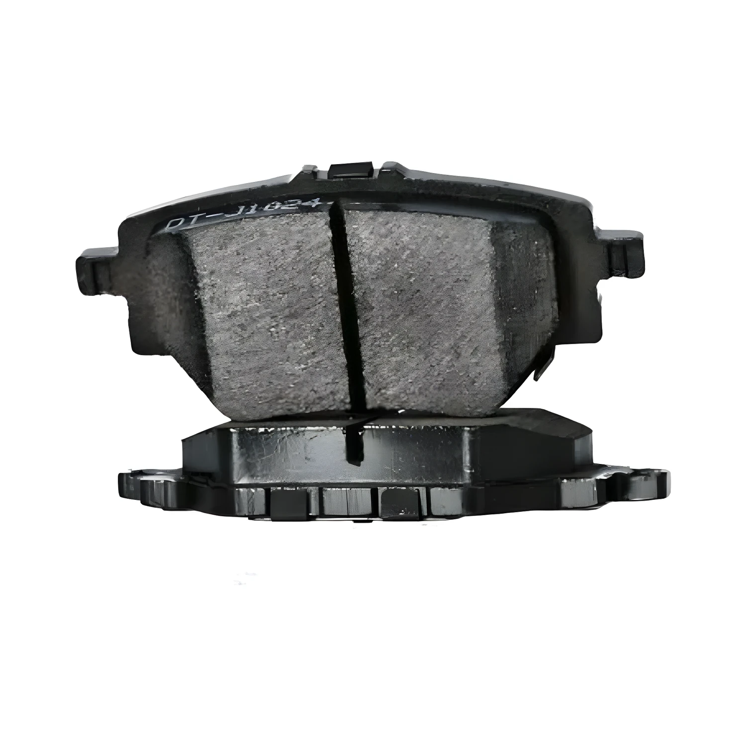 Pastillas De Freno Trasera Drivetec P042