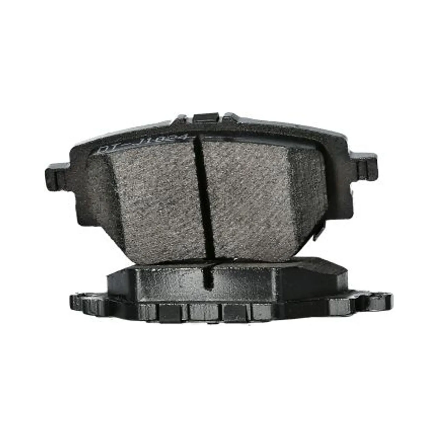 Pastillas De Freno Trasera Drivetec P042