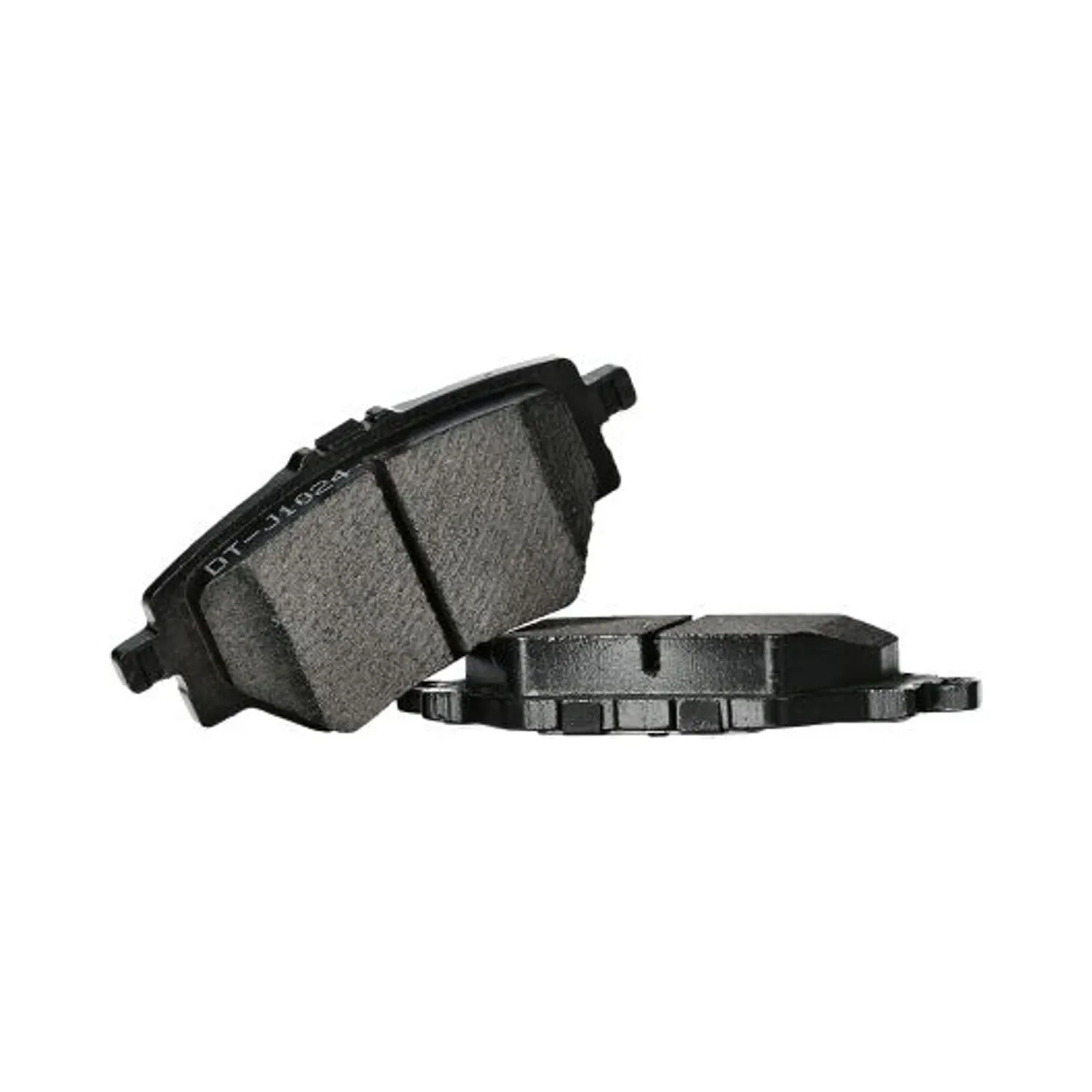 Pastillas De Freno Trasera Drivetec P042