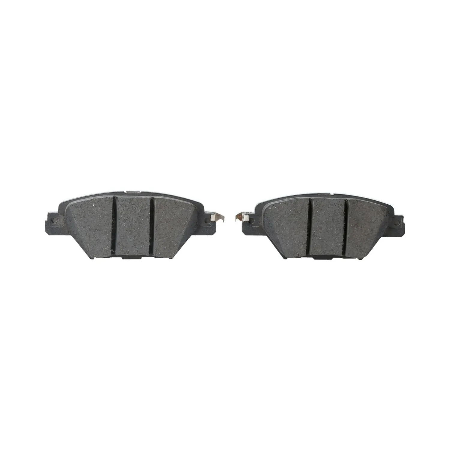 Pastillas de freno Traseras para Mazda Cx9 2016 al 2020