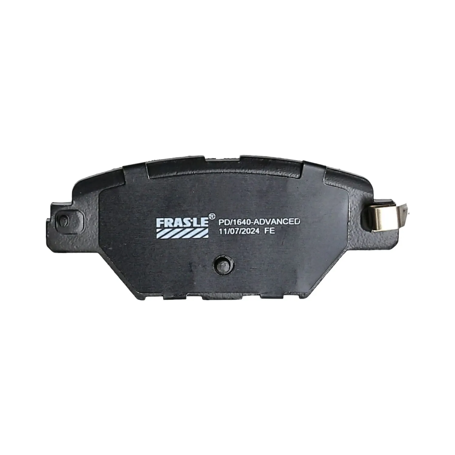 Pastillas De Freno Trasera Frasle Pd/1640