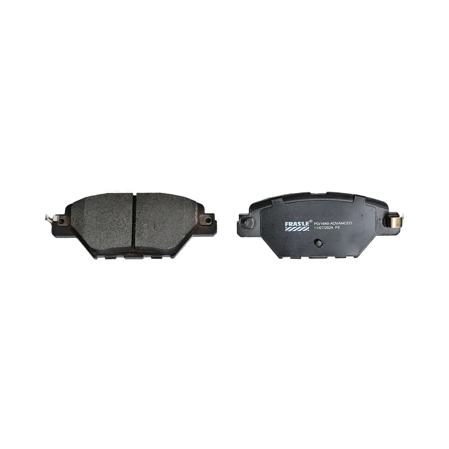 Pastillas de freno Traseras para Mazda Cx9 2016 al 2020