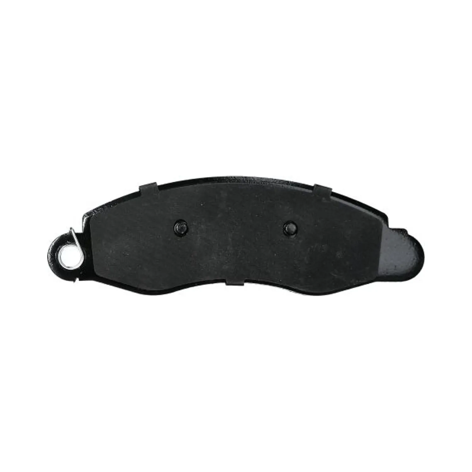 Pastillas De Freno Delantera Drivetec P025