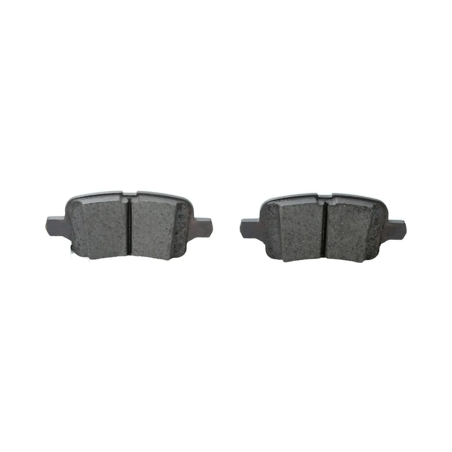 Pastillas De Freno Trasera Grc Gcd1915