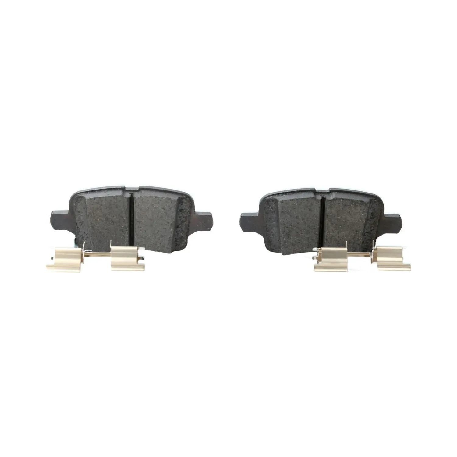 Pastillas de freno Traseras para Chevrolet Equinox 2018 al 2020