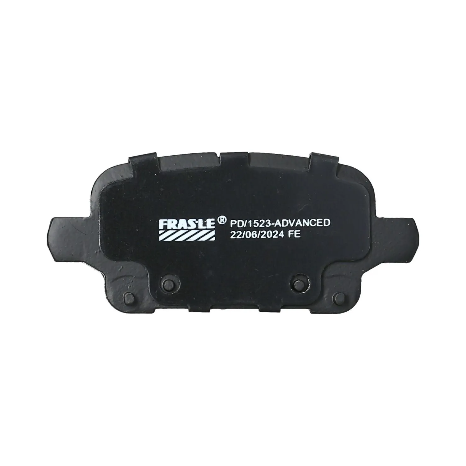Pastillas De Freno Trasera Frasle Pd/1523