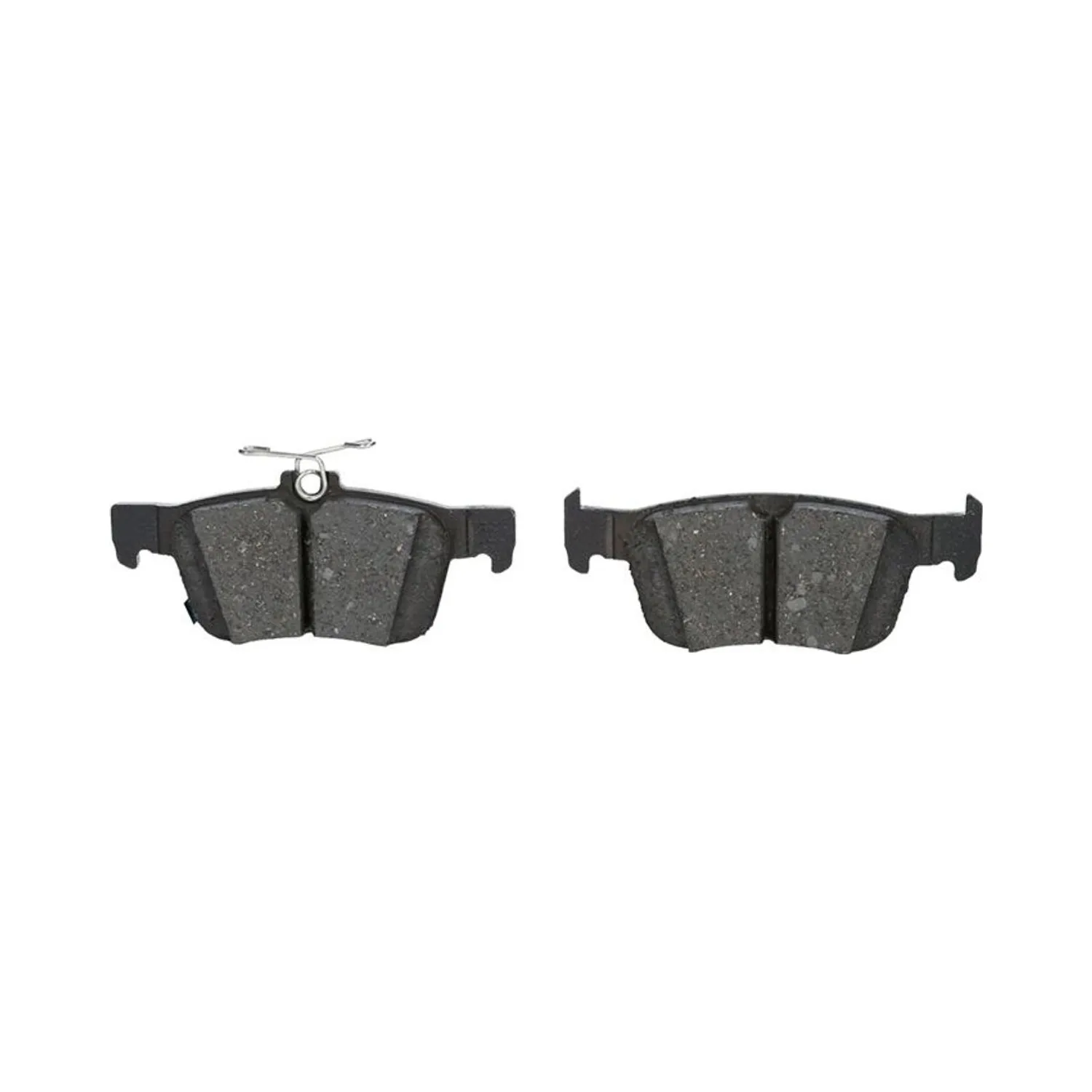 Pastillas De Freno Trasera Grc Gcd1878