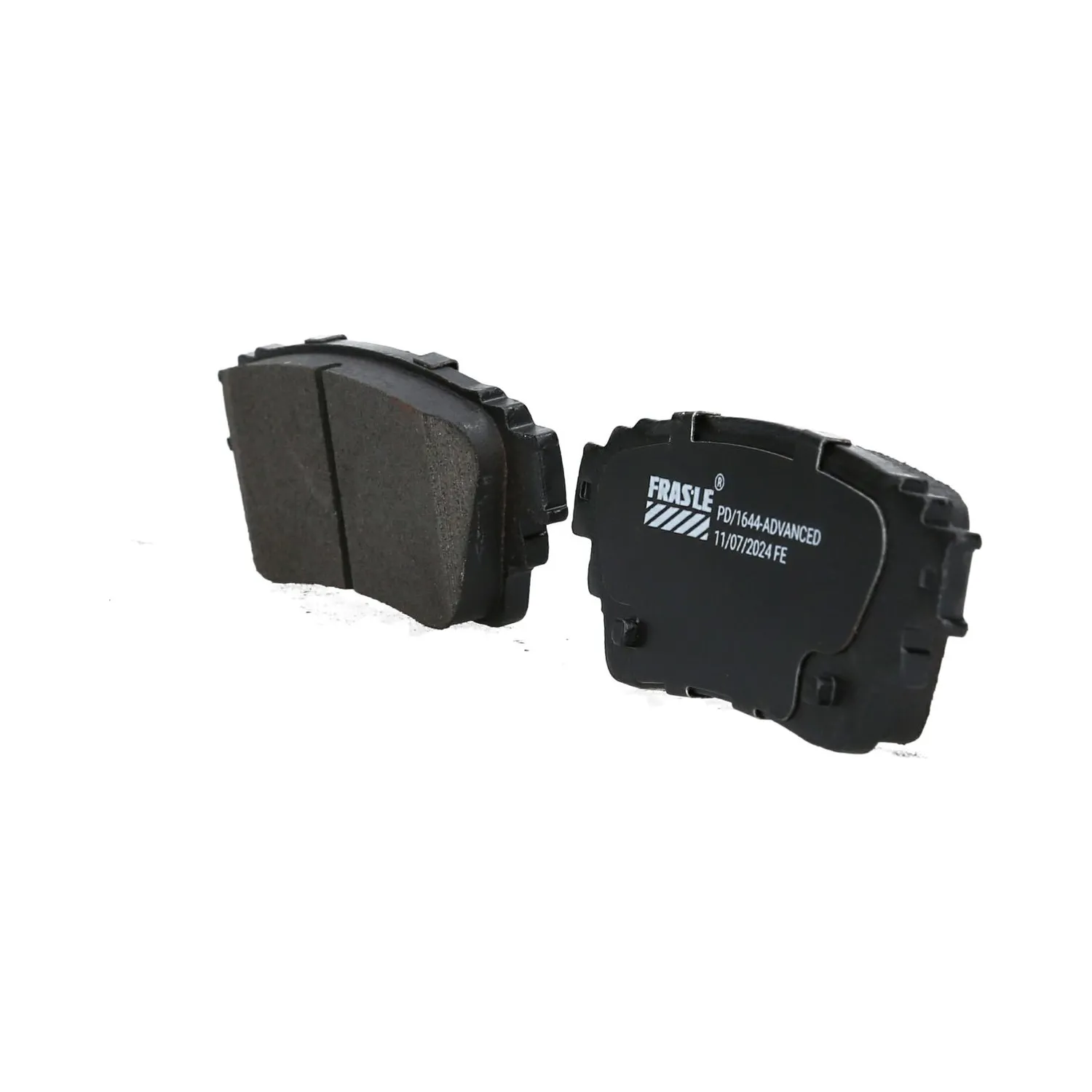 Pastillas de freno Traseras para Mitsubishi Eclipse Cross 2019 al 2023