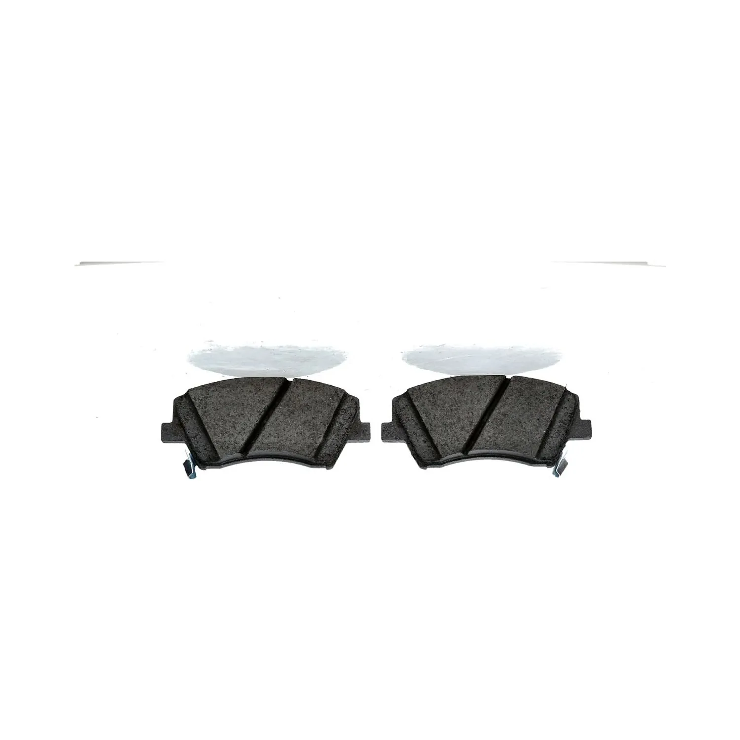 Pastillas de freno Delanteras para Hyundai Elantra 2016 al 2021