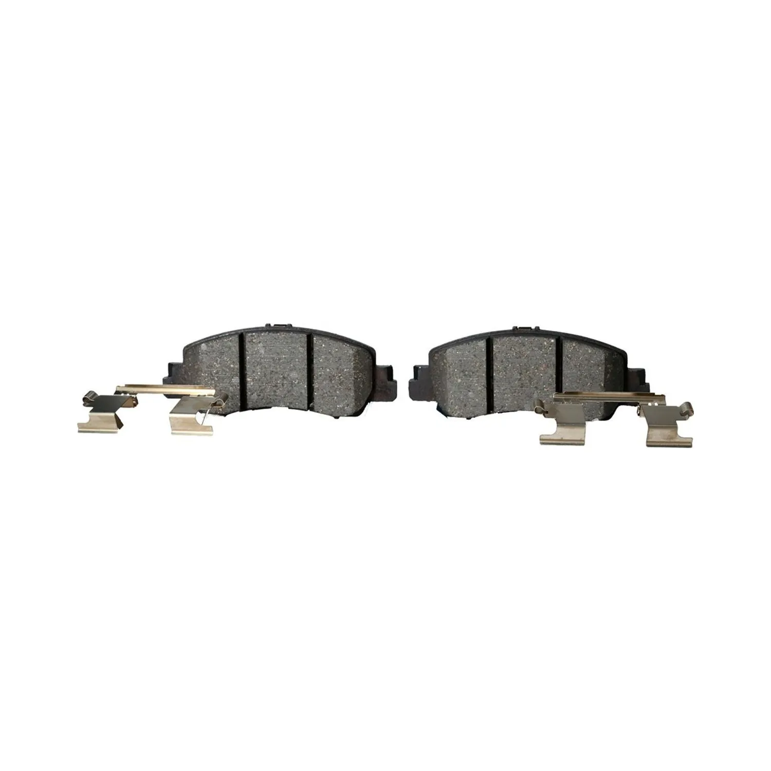 Pastillas De Freno Delantera Grc Gcd2178