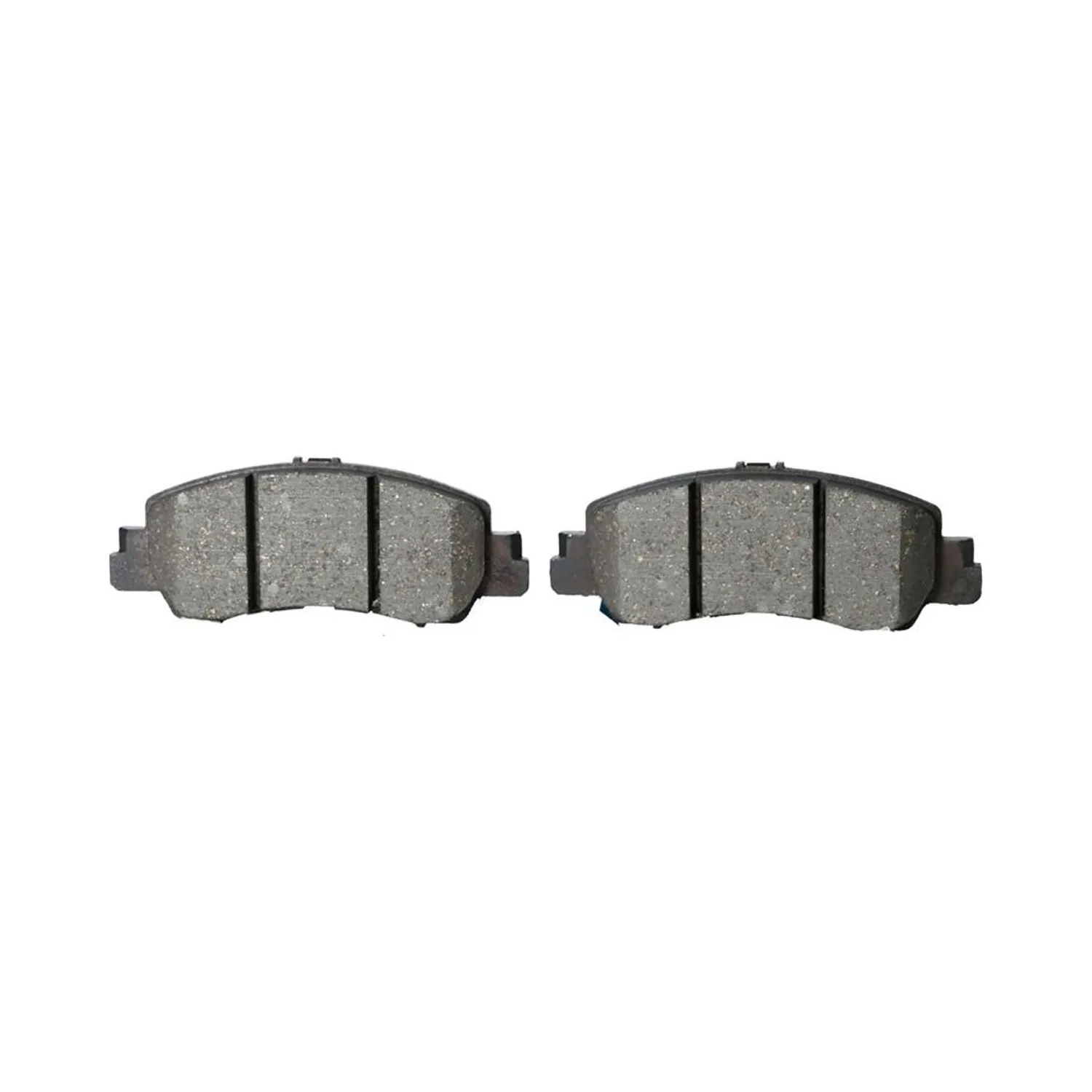 Pastillas de freno Delanteras para Mitsubishi Eclipse Cross 2019 al 2021