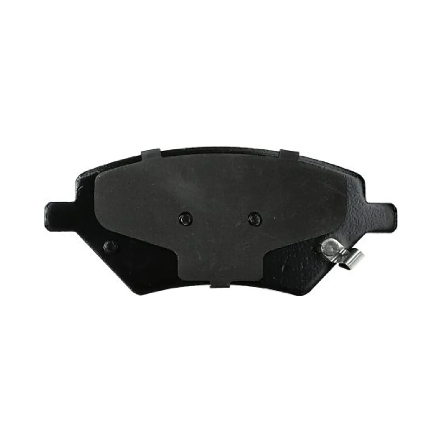 Pastillas De Freno Delantera Drivetec P027