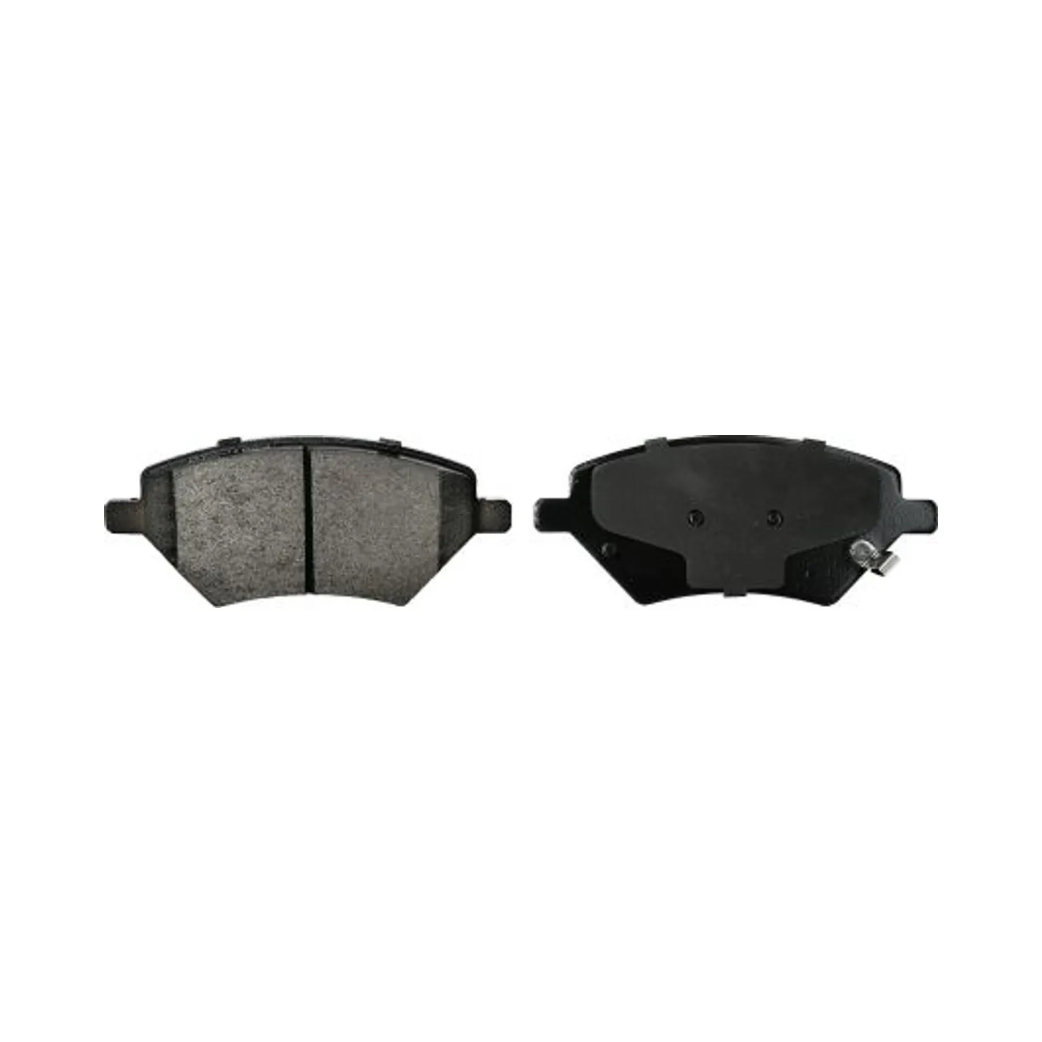 Pastillas de freno Delanteras para Chery Tiggo 2 Pro 2021 al 2024