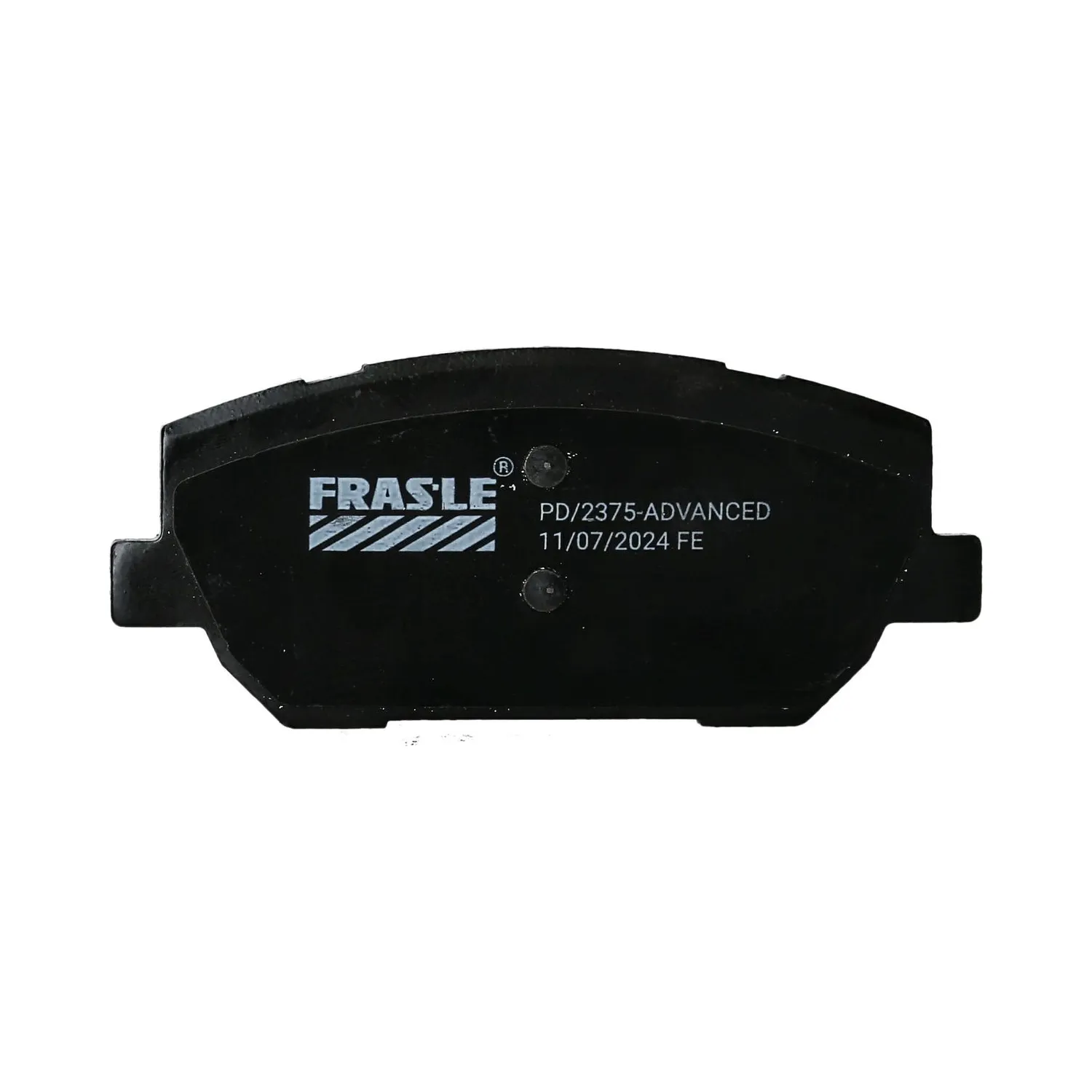 Pastillas De Freno Delantera Frasle Pd/2375