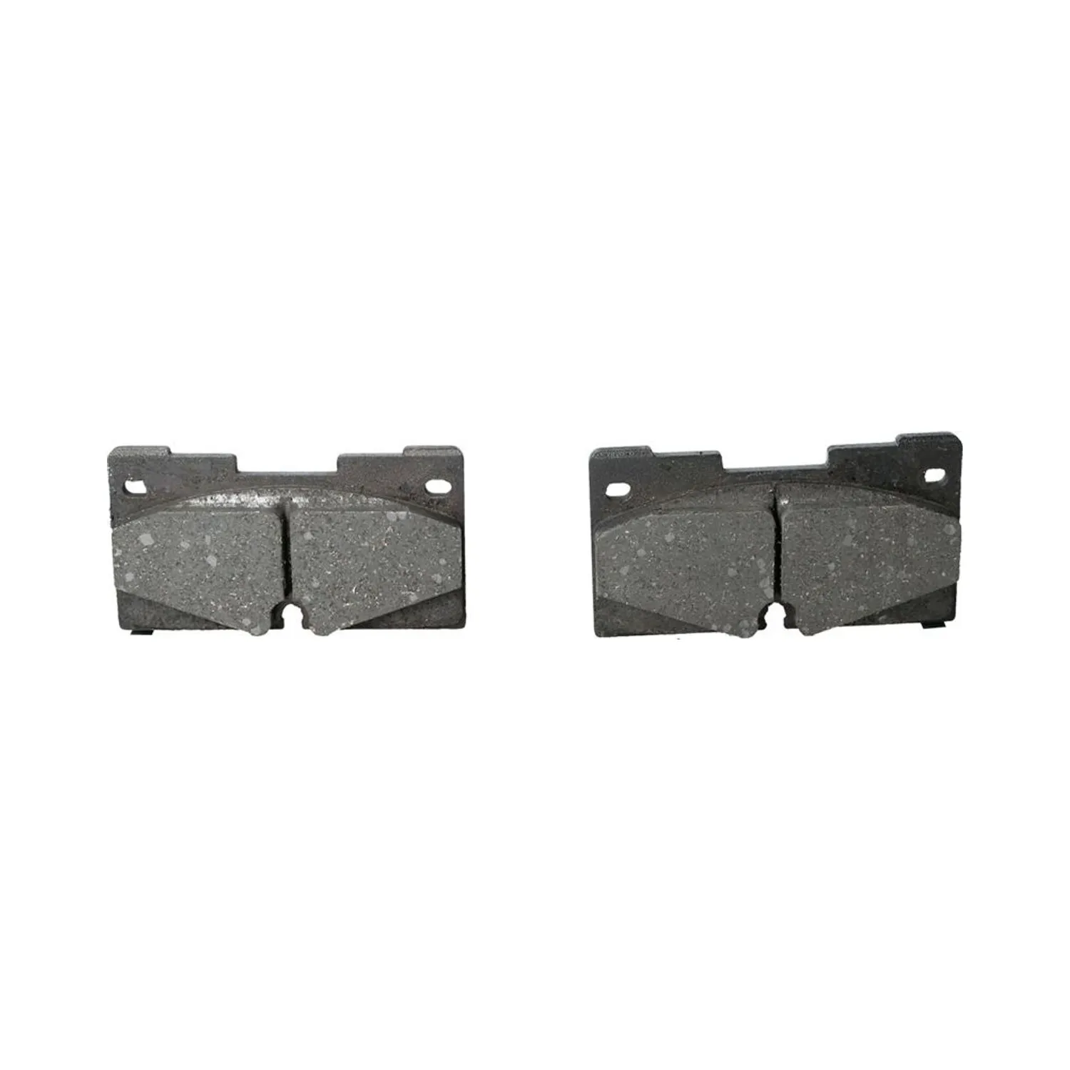 Pastillas de freno Delanteras para Chevrolet Silverado 2019 al 2021 1500